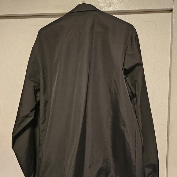 Darling In The Franxx Strelizia Coaches Jacket Crunchyroll Exclusive Size Medium - Picture 2 of 2